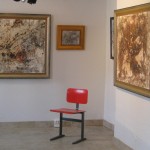 Galleria Voimassa 2009