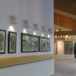 Kemijärven kulttuurikeskus 6.12.2010 – 10.1.2011