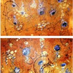 Kesä 2006 Satoa Diptyykki