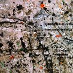 Kuukauden taiteilija tammikuu