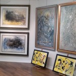 LeaViitaGalleriaFerinissäp