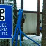 Lean Sudio Luusuassa 2017