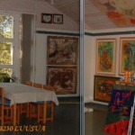 StudioAndGalleryLeaViita
