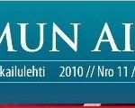 Suomunaika