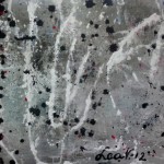 Wilds Of Lapland V, 2012, 87 x 117 cm