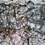 Wilds of Lapland VII,  2012, 122 x 200 cm