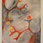 Iloisten sarvien aika, triptyykki 1 (3)