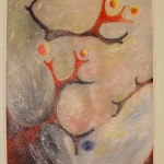 Iloisten sarvien aika, triptyykki 2 (3)