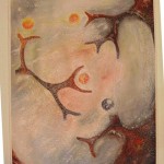 Iloisten sarvien aika, triptyykki 3 (3)