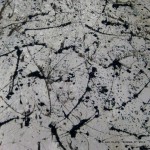 Wilds of Lapland X, 140 x 150 cm