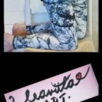 Lean Silkkiset legginsit