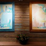 Matin Mylly TAIDENÄYTTELY