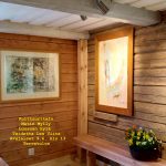 Matin Mylly Taidetta Lea Viita 2