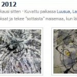 Paintings2012