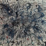 Viitaa Ensilumienaikaan 2012 / Périphérique 122 x 150 x 5 cm