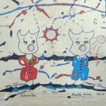 Nice Arctic Figures