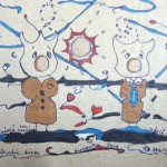 Nice Arctic Figures