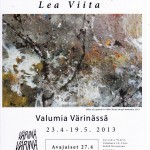GalleriaVärinäEsittää