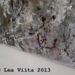 Erämaa III  Värinässä  2013