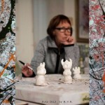 Lea In Touch with Nature and Life 2014