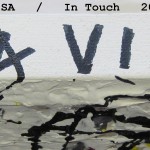InTouch Lea Viita ”Kosketuksessa” ja signature