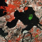 In Touch Nro IV Detail