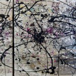 Scrap Art 2014, Triptyk