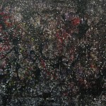 InTouch Nro V ”ILTAHETKIÄ” ( 4 X 118 X 165 cm, 11 kg)