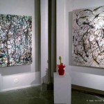 ”Erämaa Nyt” -taidenäyttely 28.01.2015 saakka Galleria Kellokas, Äkäslompolo