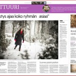 L-K Kulttuuri-sivu 5.1.2015
