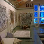 Gallery Lea Viita 2015 Luusuan kylä Napapiiri