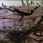 Erämaa IX By Lea Viita