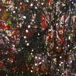 ”Kaamos” / ”Polar Night” Detail