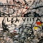 Scrap Art By Lea Viita Signature