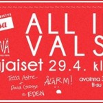 Galleria-VärinäAll