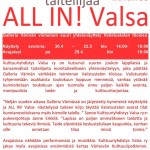NeljäkymmentäTaiteilijaa (2)