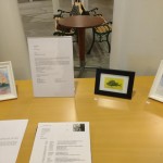 Galleria Kellokas ”Tulokkaat”-yhteisnäyttely, Lapin taiteilijaseura 2016