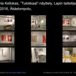 LapintaiteilijasuranKesänäyttely