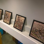 Norther Figures / Talventörröttäjät