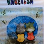 arctiset-hahmot-vareissa