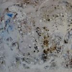 Erämaa XIII ”Sydäntalvi” 2013 (5 x 100 x 110 cm)