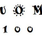 Suomi 100 -logo by Lea