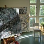 At Studio Lea Viita 2017