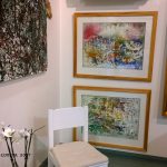 Studio Lea Viita syksy 2017