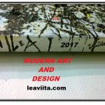 Modern Art and Design