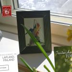 Taiteiden tori Korundi 2018