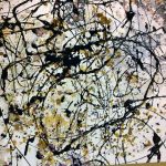 Scrap Art Detail 13