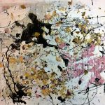 Scrap Art detail 11