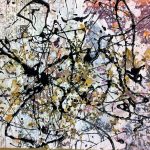 Scrap Art -sarja nro 4 (5) 2017