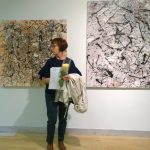 SAMPOTAIDE-näyttelyssä kesä 2018